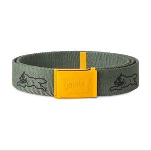 Icecream Running Dog Belt
